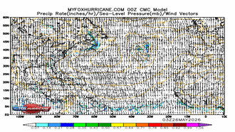 CMC Atlantic | PRATE