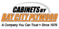 Cabinets by Bay City Plywood
