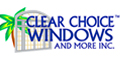 Clear Choice Windows
