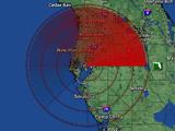 Live Radar Feed
