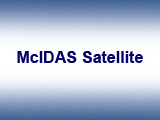 McIDAS Satellite